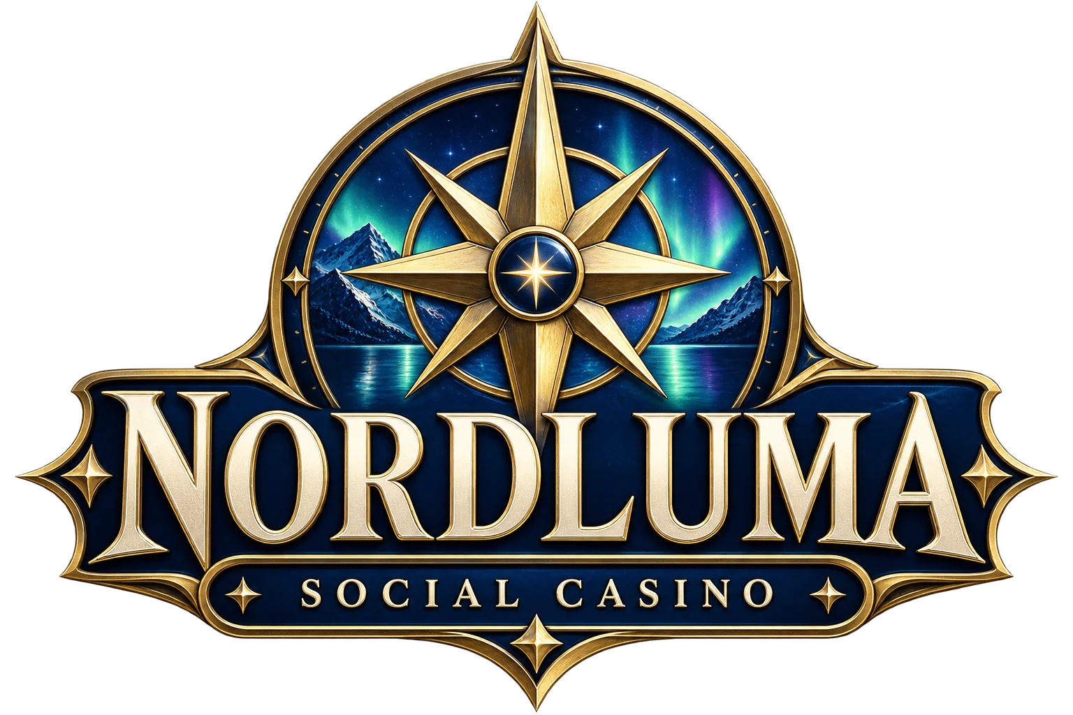 Nordluma Social Casino